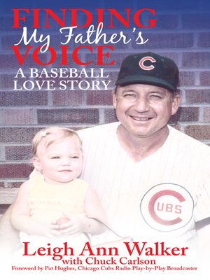 cover image of Finding My Father's Voice